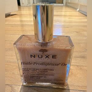 NUXE Huile Prodigieuse Floral Shimmering Multi Purpose Dry Oil NWOT